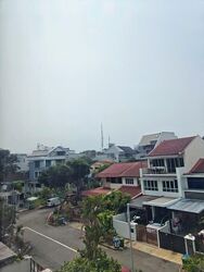 Mandarin Park (D21), Terrace #614480971